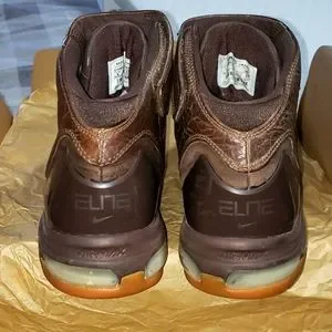 Nike | Shoes | Nike Air Max Elite Boots Mens Size 9 | Poshmark display picture 2